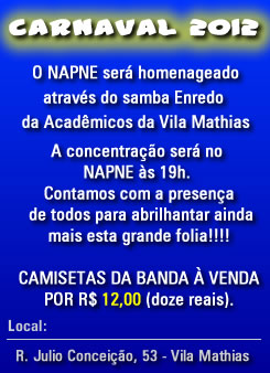 Carnaval 2012